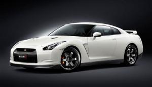 Nissan GT-R by Nismo 2008 года